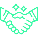 cooperate